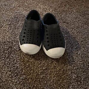 Toddler Native Jefferson slip-on